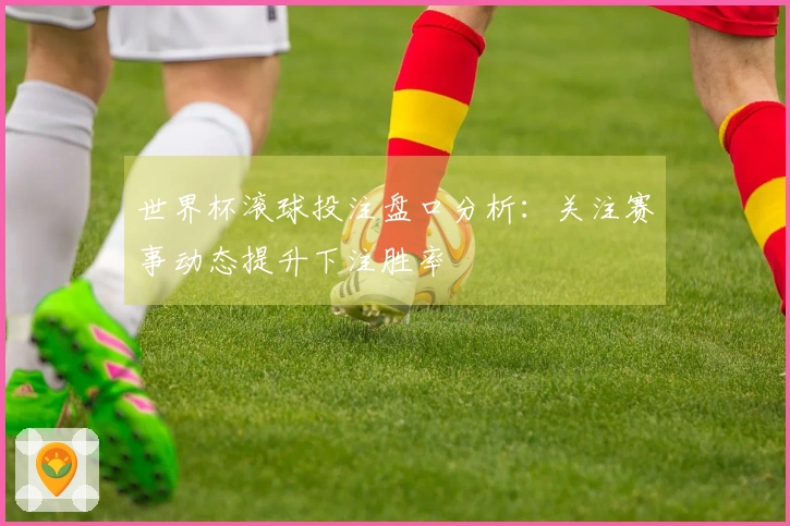 世界杯滚球投注盘口分析：关注赛事动态提升下注胜率