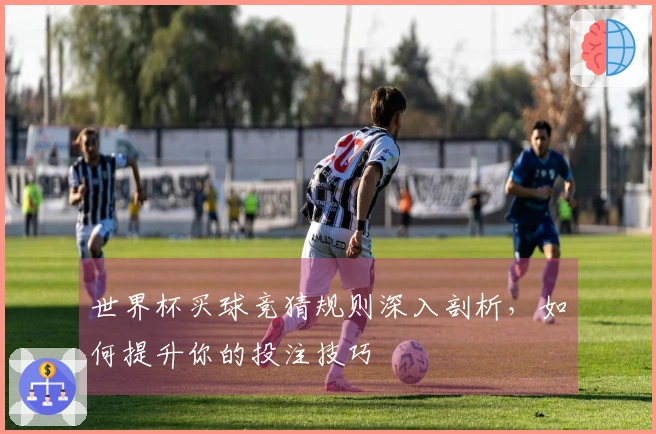 世界杯买球竞猜规则深入剖析，如何提升你的投注技巧